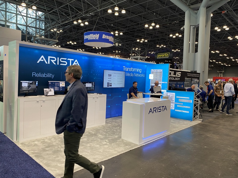 2024 NAB Show New York 