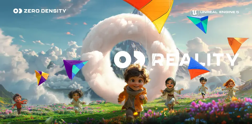 Zero Density: Reality 5.4 Service Pack 2 Updates and OSLP Support