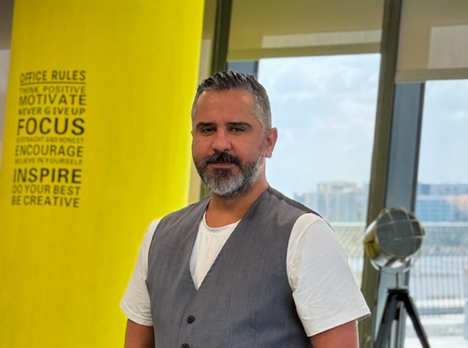 EditShare Expansion: New Installations at Last Cut Media