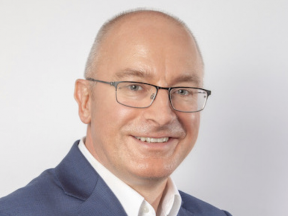 NAB Show New York 2024: Navigating the Challenging M&E Financial Landscape NAB Show New York 2024: Navigating the Challenging M&E Financial Landscape