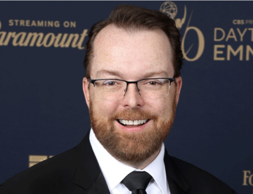 Amagi: 75th Annual Technology & Engineering Emmy Award Winner for Playout Innovation