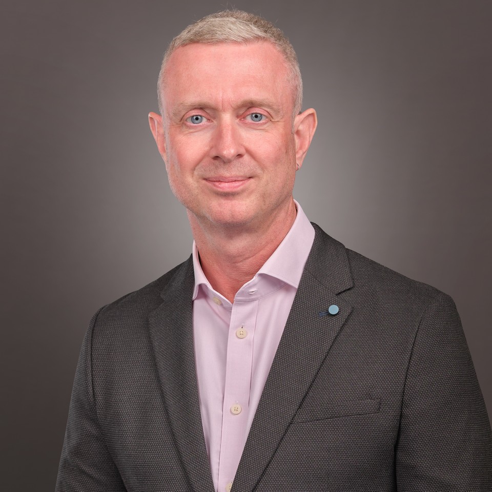 Steve Taylor, Vice President, R&D at Vizrt, in TFT1957’s “The year 2030: AI or engineer?”