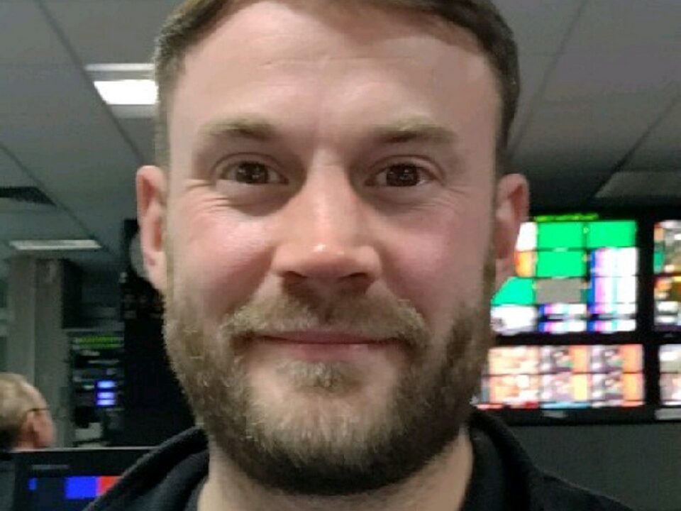 October 6th is Stuart Frayne's birthday, Whisper