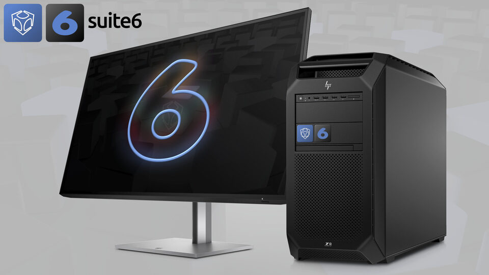 Brainstorm Suite 6.1: Virtual Production and XR/AR Advancements