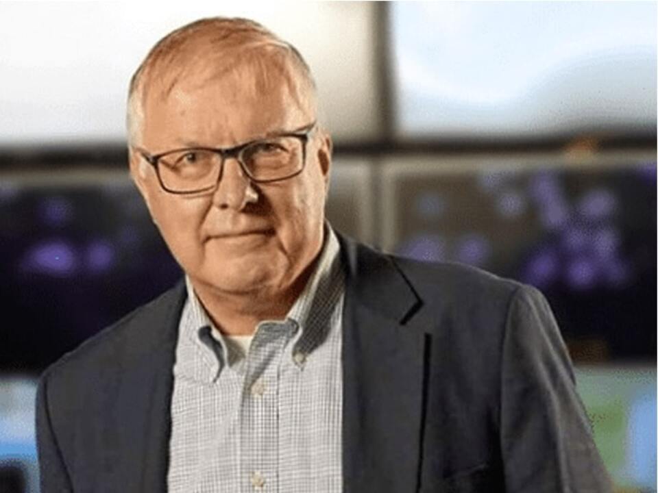 Triveni Digital: Fred Engel Joins as Public Media Consultant