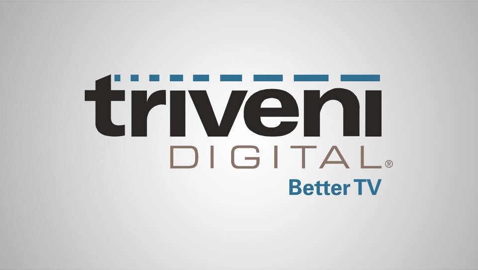 Triveni Digital: End-to-End ATSC 3.0 Solutions for NAB Show New York