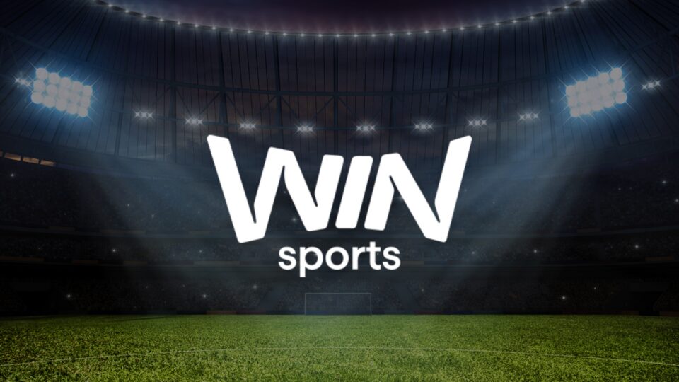 Win Sports: Appear X Platform for HEVC and AVC Distribution in Colombia