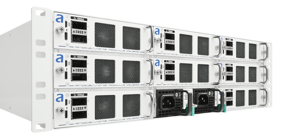 Major Norwegian Broadcaster Taps arkona for Path to IP