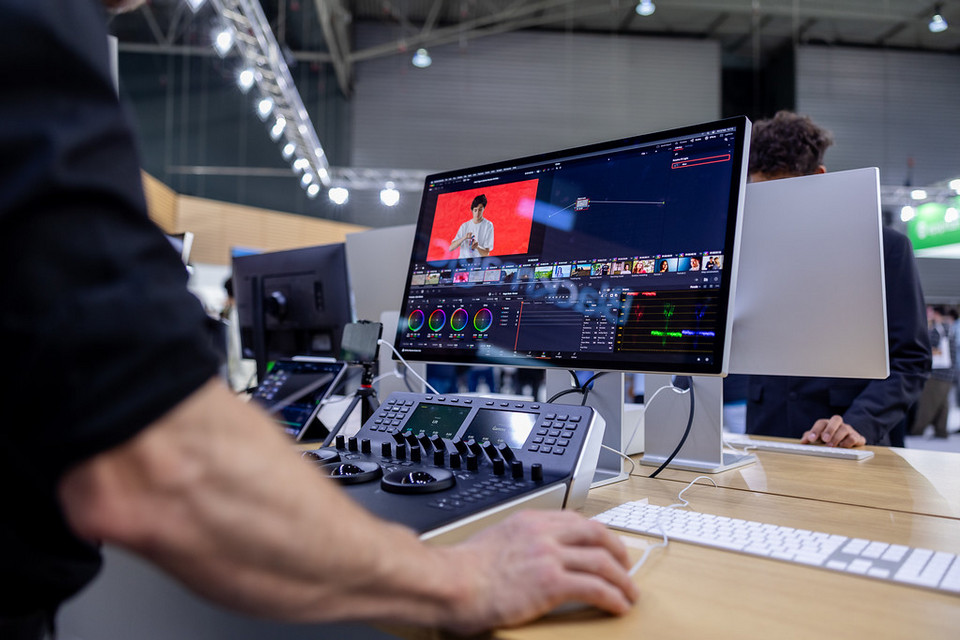 ISE 2025: A Must-Attend Event for the ProAV and Broadcast Production Communities