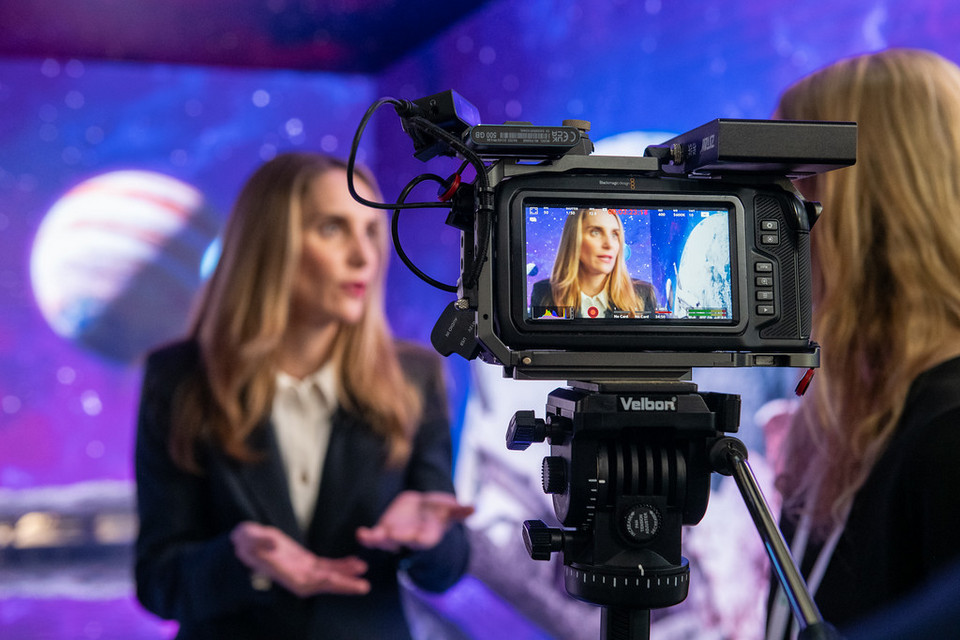 ISE 2025: A Must-Attend Event for the ProAV and Broadcast Production Communities