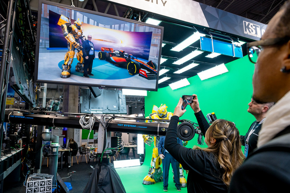 ISE 2025: A Must-Attend Event for the ProAV and Broadcast Production Communities