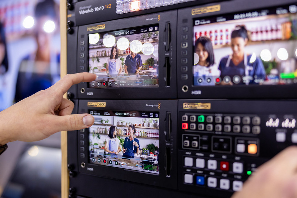 ISE 2025: A Must-Attend Event for the ProAV and Broadcast Production Communities