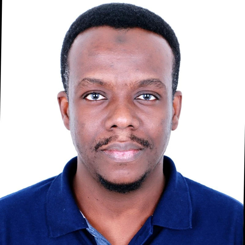 November 1st marks the birthday of Mahmoud Ahmed, Operations Specialist at Quadrabay