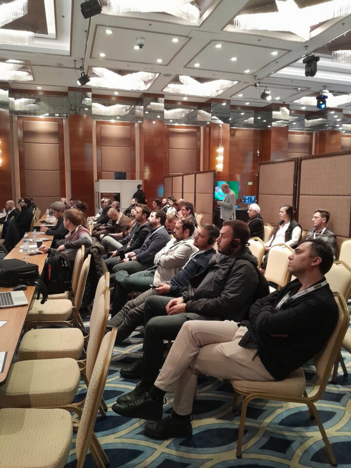 AVITENG Technology Days 2024 