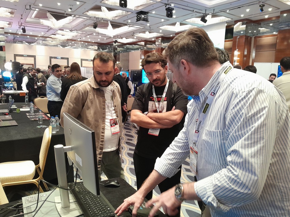 AVITENG Technology Days 2024 