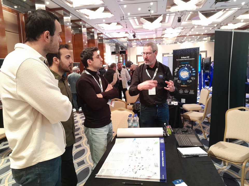 AVITENG Technology Days 2024 