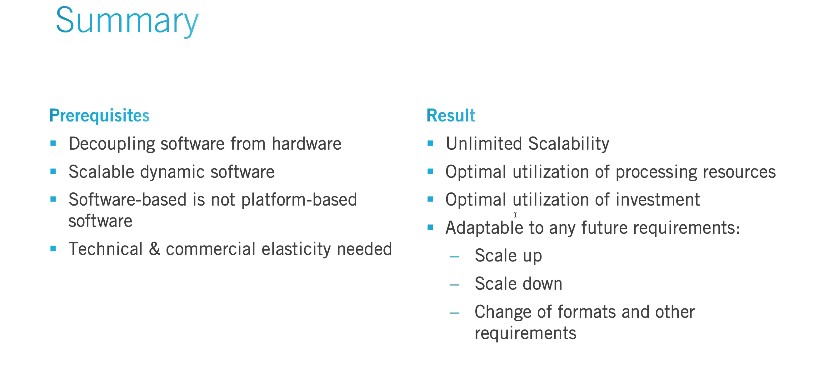 Lawo Broadcasting Cinema Pro AV 2024 Azerbaijan Andreas Hilmer
