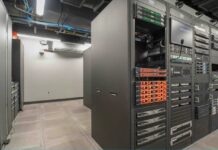 LAWO: Utilize New Technologies to Achieve Better Workflows by Decoupling Software from Hardware Lawo Broadcasting Lawo Broadcasting Cinema Pro AV 2024 Azerbaijan Andreas Hilmer