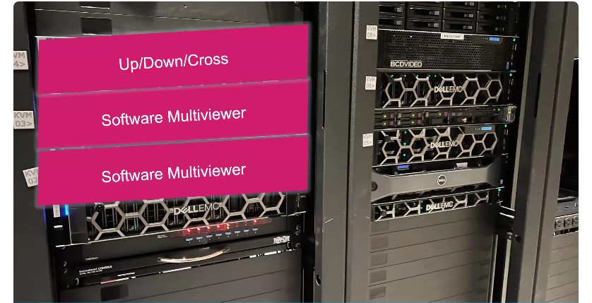 Lawo Broadcasting Cinema Pro AV 2024 Azerbaijan Andreas Hilmer 