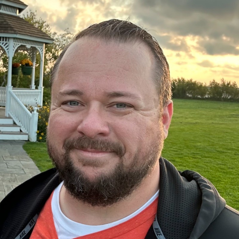 January 2 is the birthday of Josh Heymig, Design Engineer III - Broadcast at AVI Systems