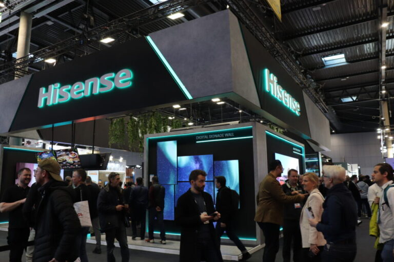 69 Reasons to Remember ISE 2025 and Attend ISE 2026