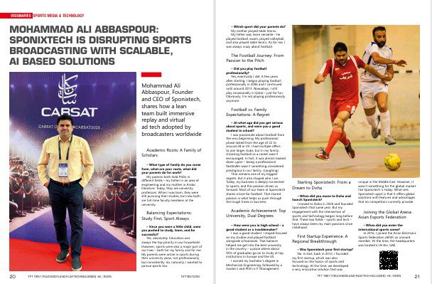 Mohammad Ali Abbaspour