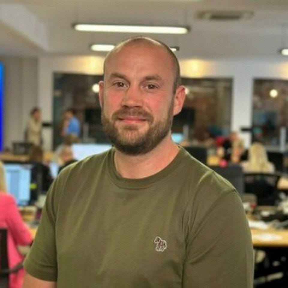 birthday Stuart Frayne