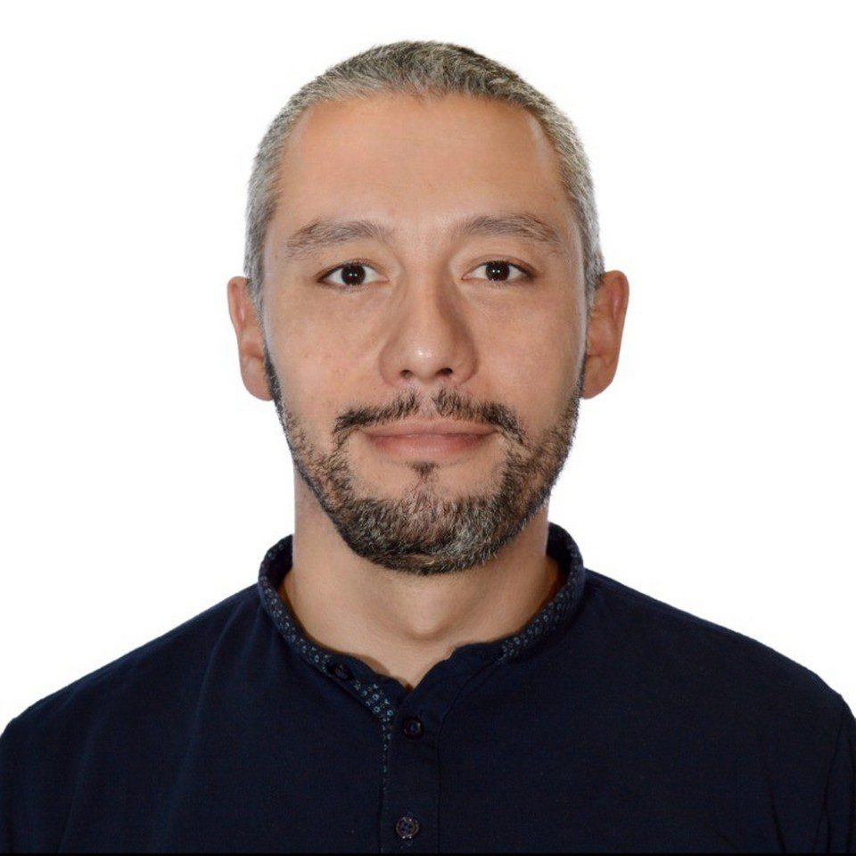 Ahmed AlAnis Abul Ragheb TVU Networks