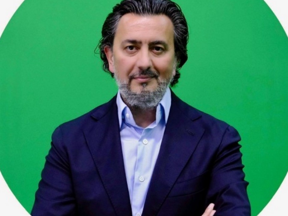 Baris Zavaroglu, Zero Density