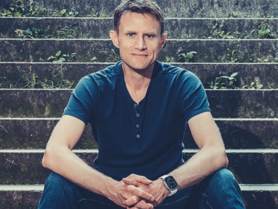 Christian Holzer, Sportec Solutions