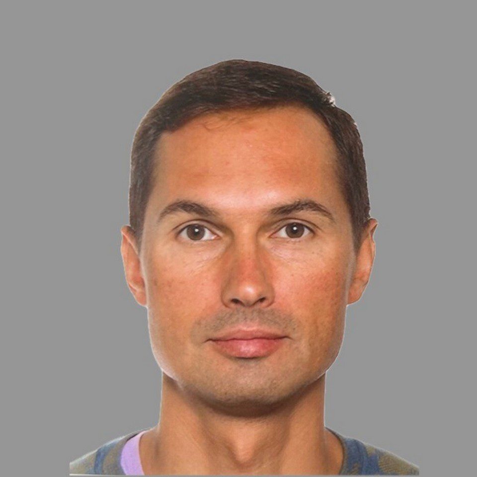 Ivan Romanenko Verimatrix birthday