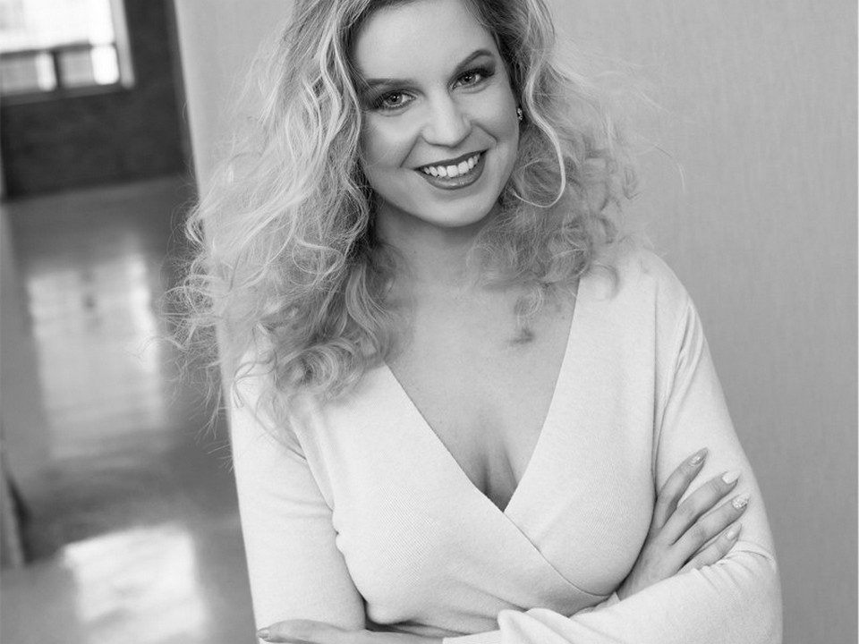 Melinda Bognár-Didek, Bosch Security and Safety Systems