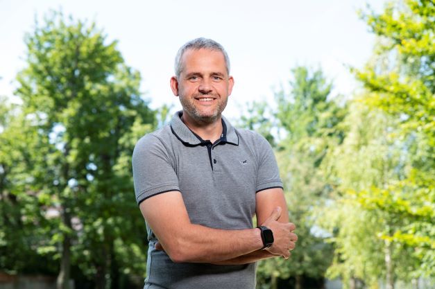 October 19 – the birthday of Rostislav Suslo, O2 Czech Republic