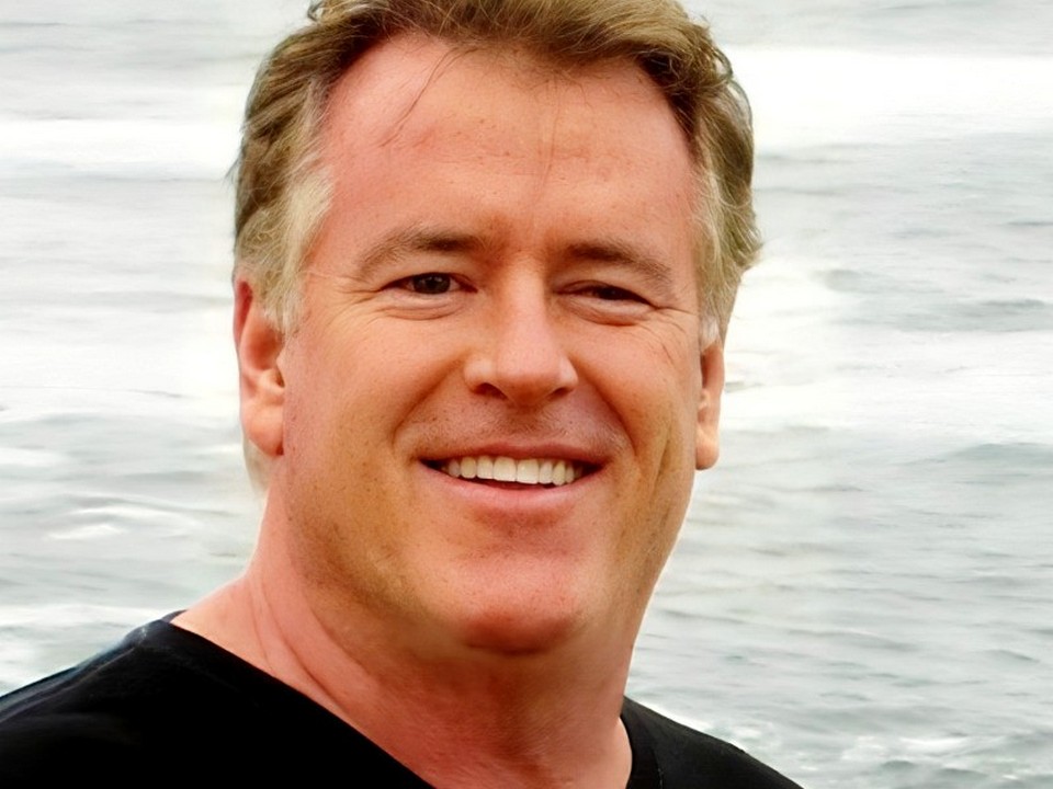 Rusty Lawrence, Advisory Board Chairman at Extratime.