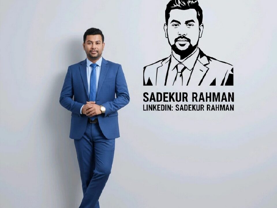 Sadekur Rahman EKHON TV