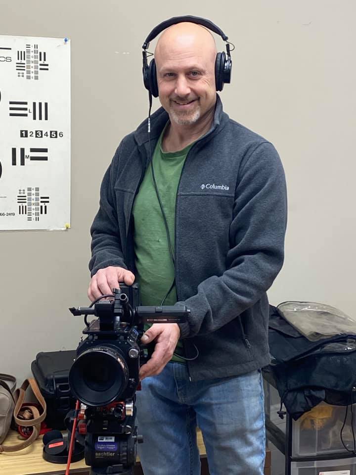 November 17th is the birthday of Steve Gal, President at Du-All Camera, USA.