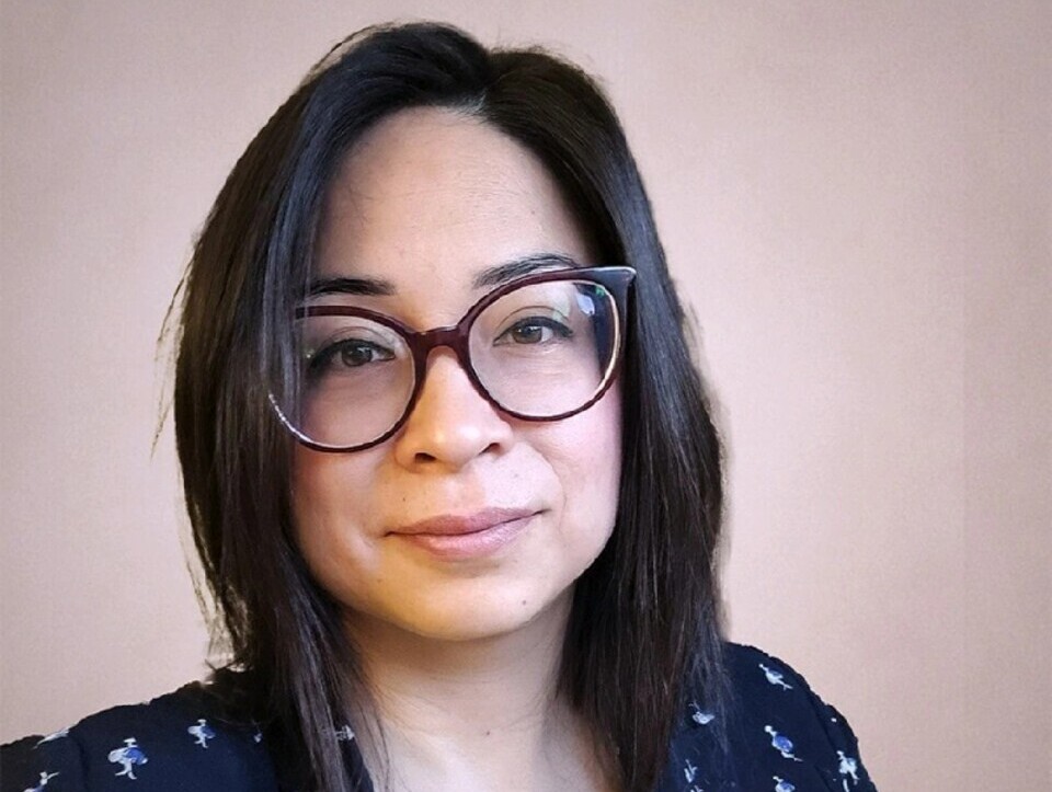 Nathalie Montjouridès