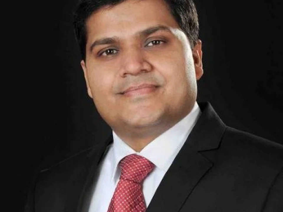 November 27th marks the birthday of Saurabh Shome, Co-Founder of VMedia