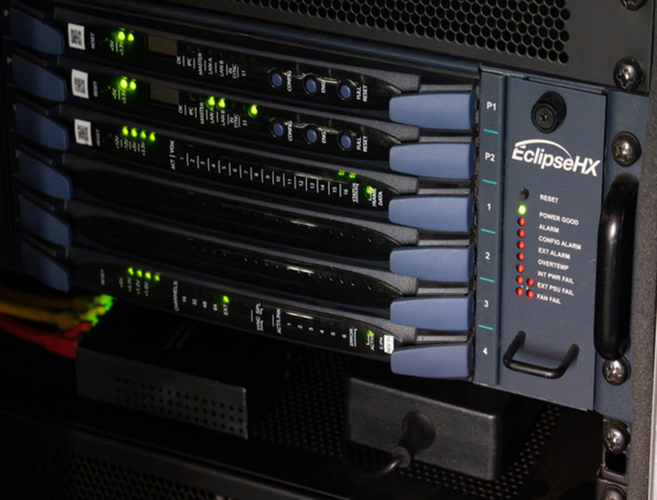 Clear-Com Powers Nürburgring Endurance Race Live Broadcast