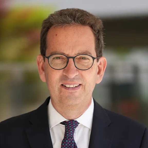 Antonio Arcidiacono European Broadcasting Union