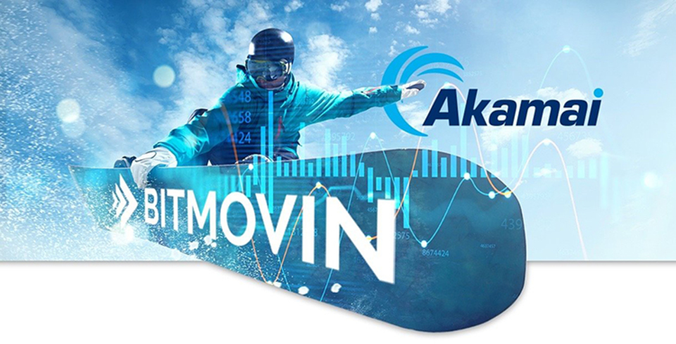 Bitmovin Observability on Akamai Cloud for AMP2