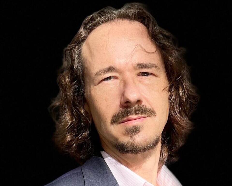 Javier Lucendo de Gregorio