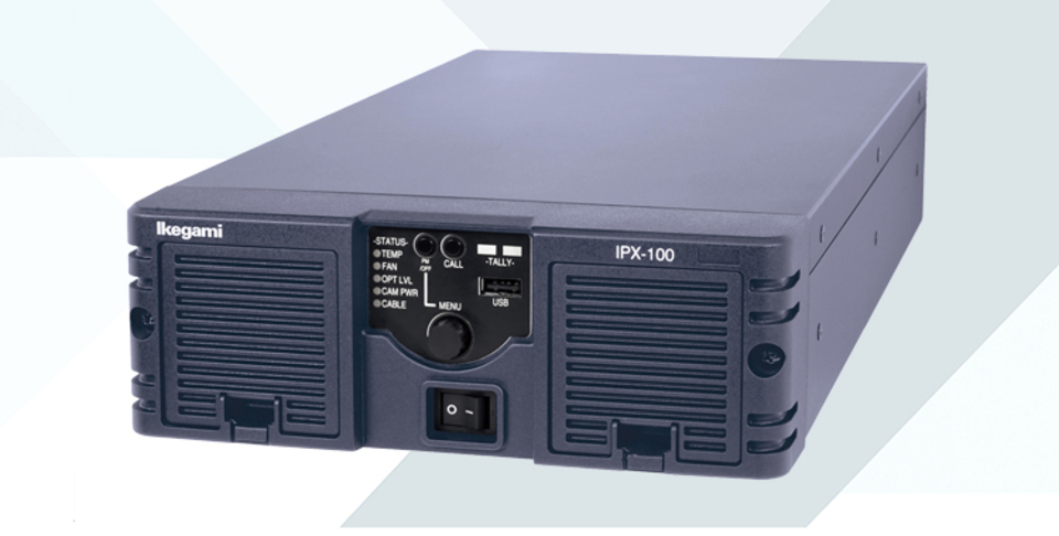 IPX-100