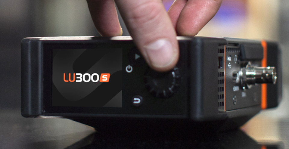 LiveU Support for Drake Iceman Streams