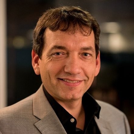 Michael Harrit, Lead Architect at the BBC