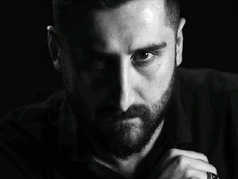 Miran Ramzi Broadcast Designer / Unreal Artist / Certified Viz Artist at Rudaw Media Network 