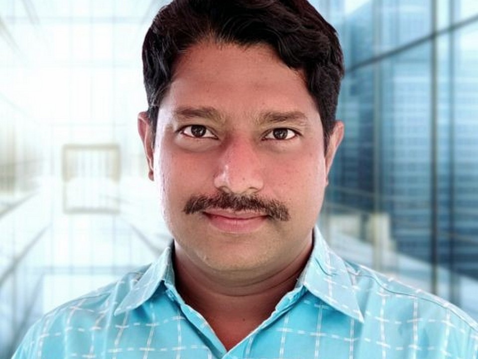 Ahamad Yaseen, Teleste Technologies