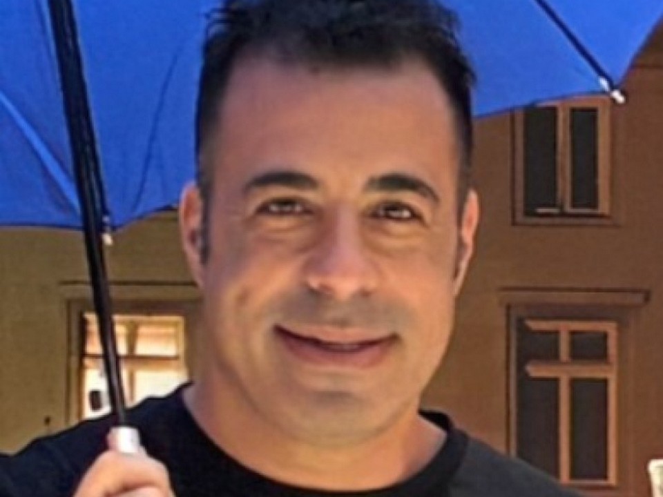 November 10 – the birthday of Ran Rahav, DAZN 