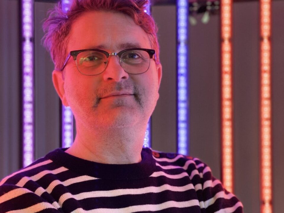 Sascha Jazbinsek, SUMOLIGHT Group