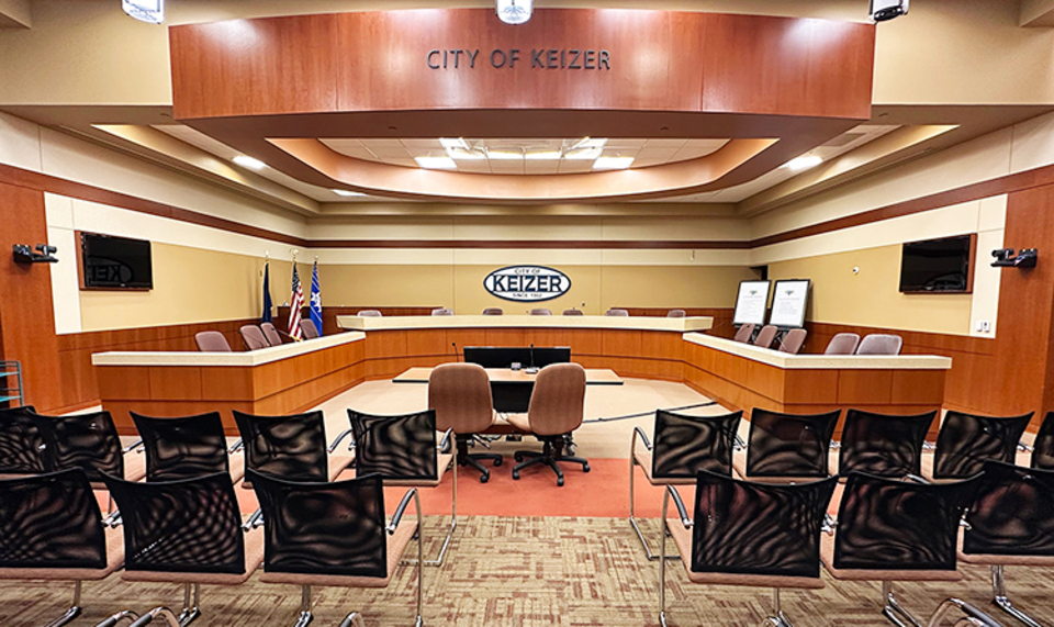 Telycam Vision+ N3 cameras enhance KeizerTV live broadcasts